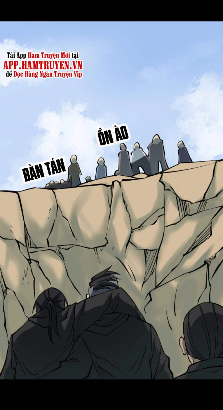 Người Thương Thuyết Cõi Âm Chapter 27 - 37