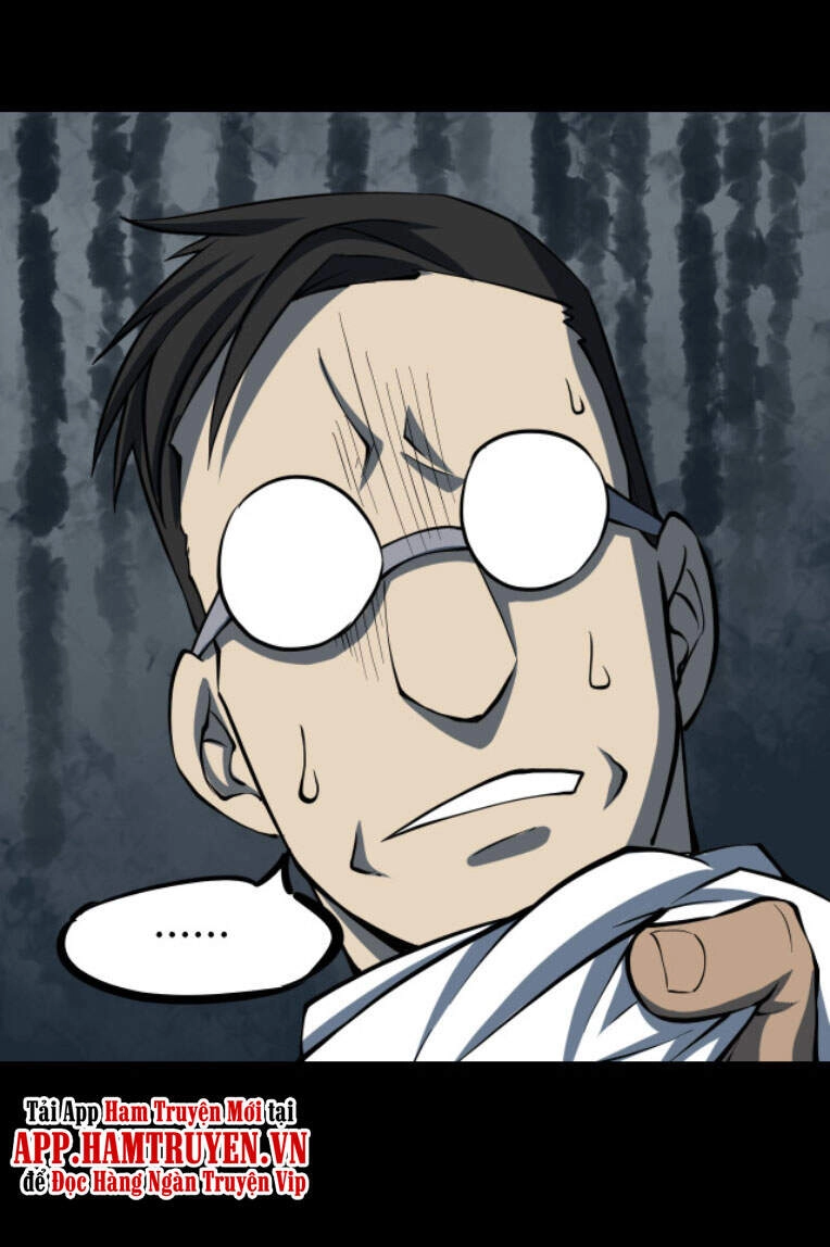 Người Thương Thuyết Cõi Âm Chapter 27 - 41