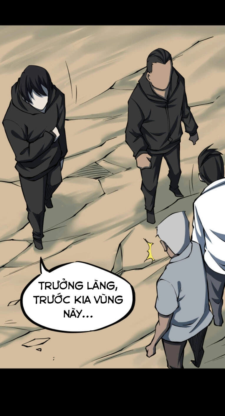 Người Thương Thuyết Cõi Âm Chapter 27 - 42