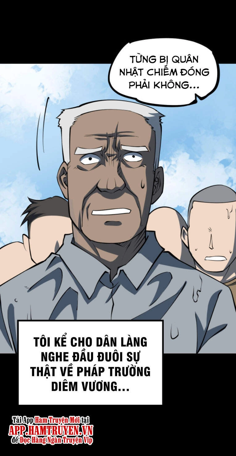 Người Thương Thuyết Cõi Âm Chapter 27 - 43