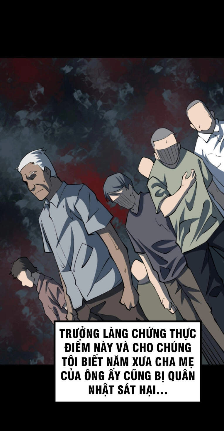 Người Thương Thuyết Cõi Âm Chapter 27 - 44