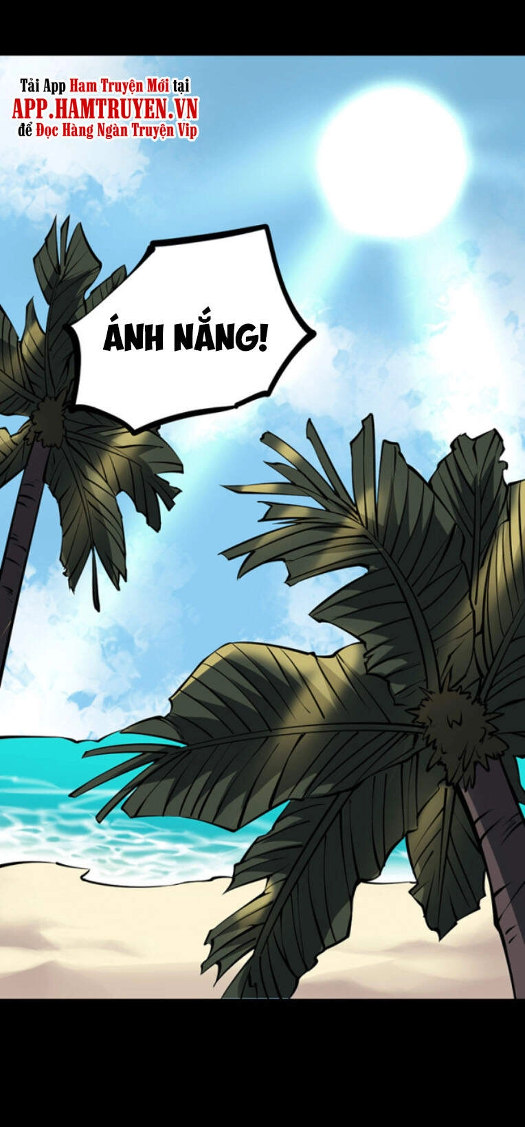 Người Thương Thuyết Cõi Âm Chapter 28 - 1