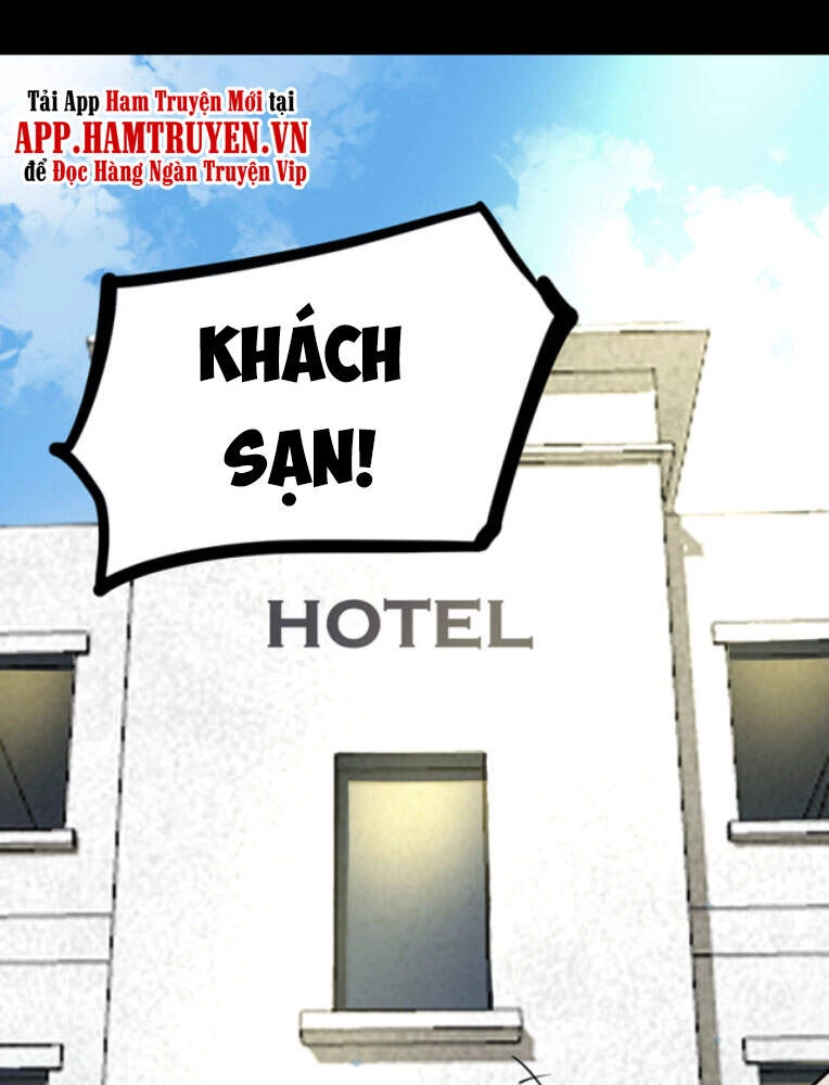 Người Thương Thuyết Cõi Âm Chapter 28 - 3