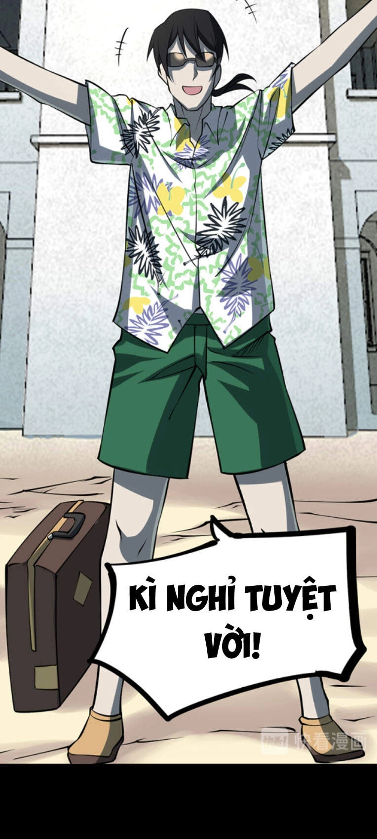 Người Thương Thuyết Cõi Âm Chapter 28 - 4