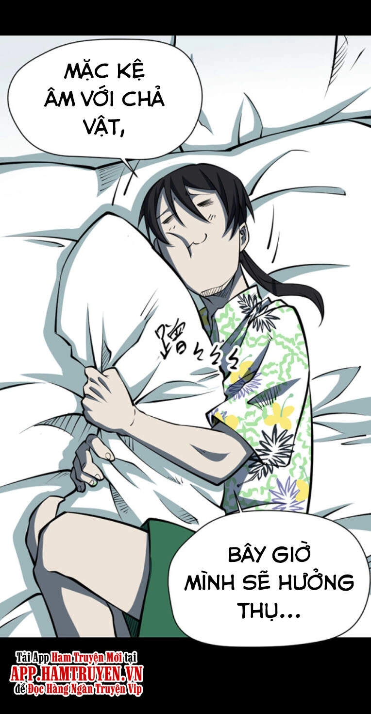 Người Thương Thuyết Cõi Âm Chapter 28 - 7