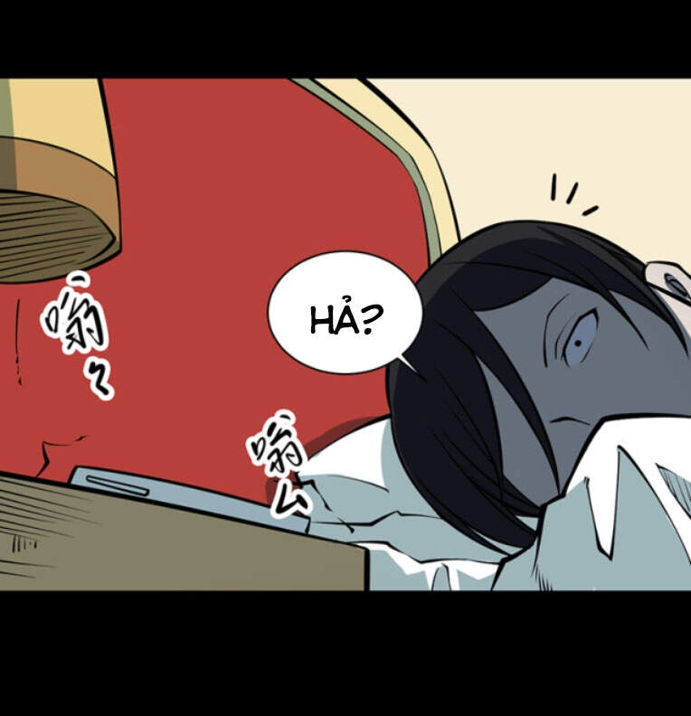 Người Thương Thuyết Cõi Âm Chapter 28 - 8