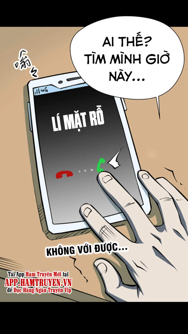 Người Thương Thuyết Cõi Âm Chapter 28 - 9