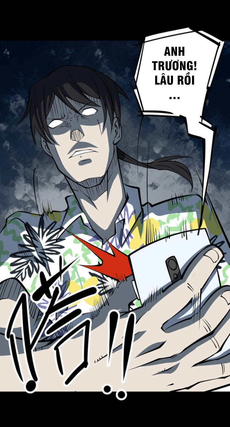 Người Thương Thuyết Cõi Âm Chapter 28 - 10