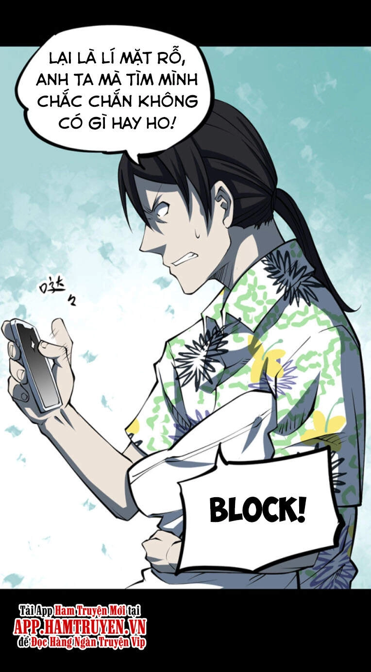 Người Thương Thuyết Cõi Âm Chapter 28 - 11