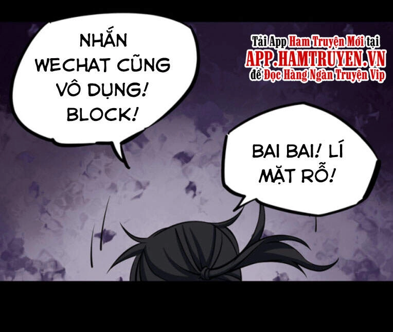 Người Thương Thuyết Cõi Âm Chapter 28 - 13