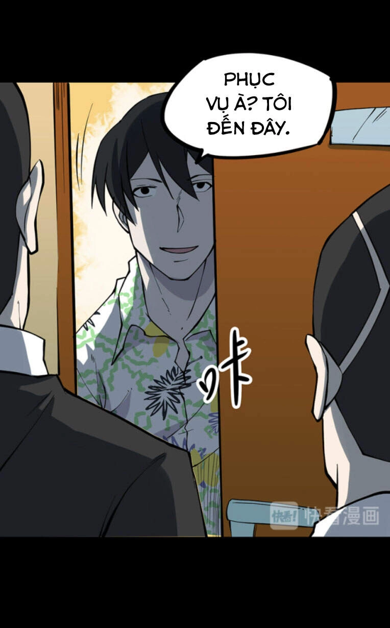 Người Thương Thuyết Cõi Âm Chapter 28 - 14