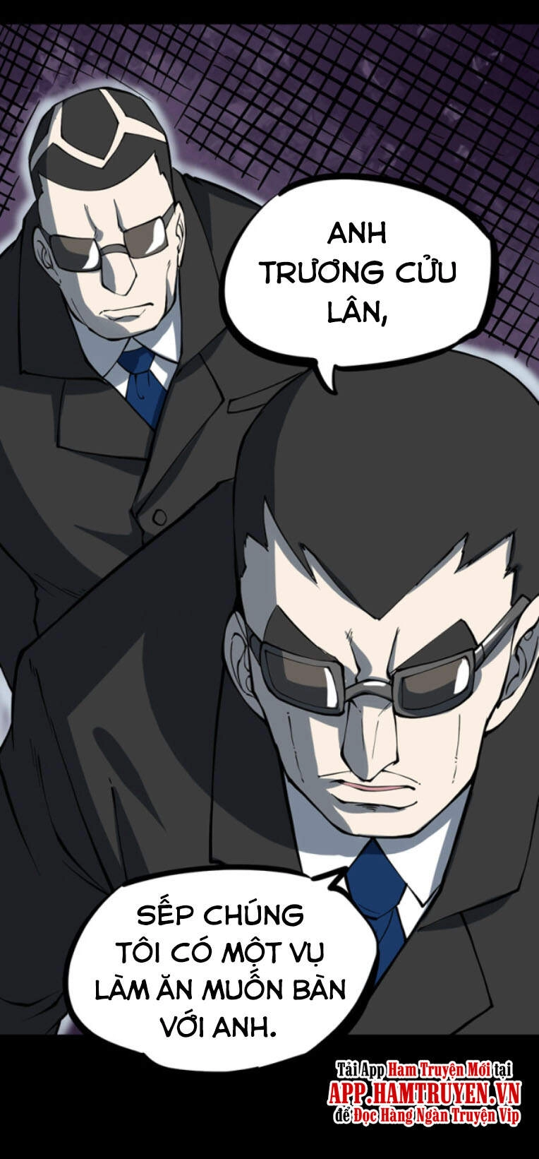 Người Thương Thuyết Cõi Âm Chapter 28 - 15