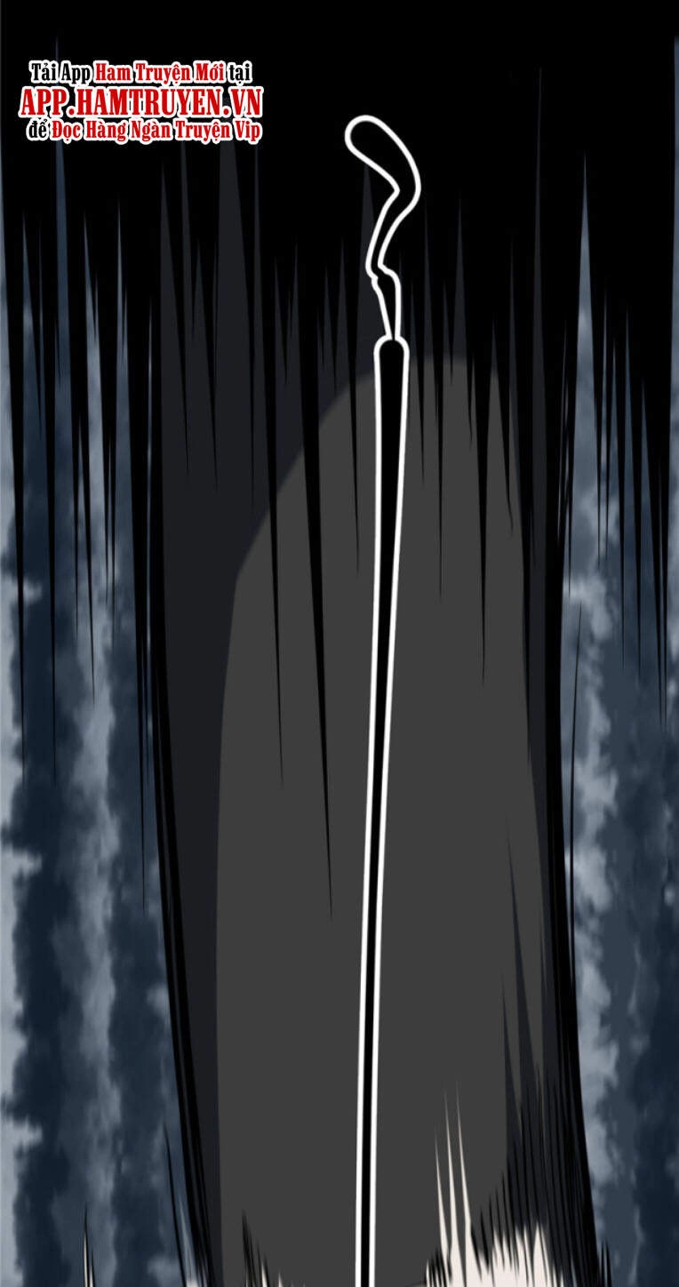 Người Thương Thuyết Cõi Âm Chapter 28 - 19