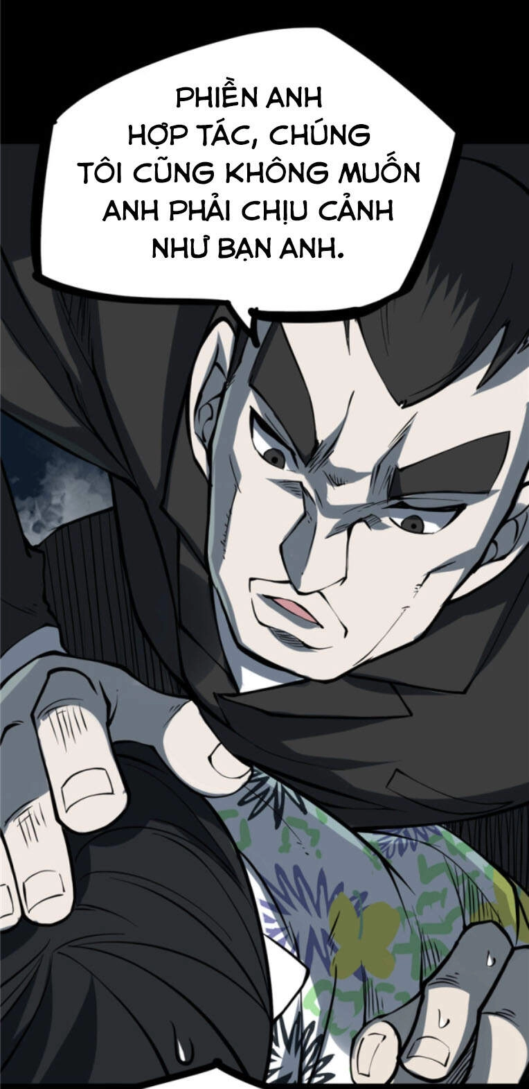 Người Thương Thuyết Cõi Âm Chapter 28 - 21