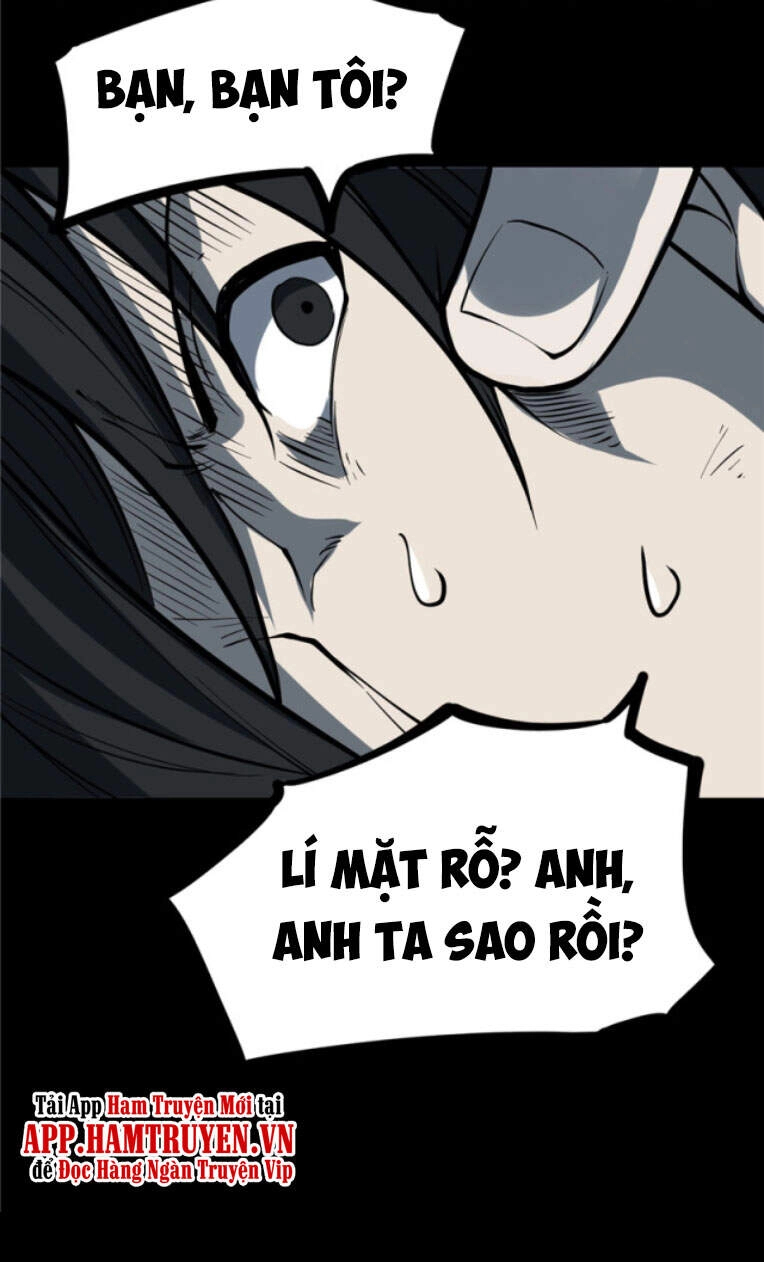 Người Thương Thuyết Cõi Âm Chapter 28 - 22