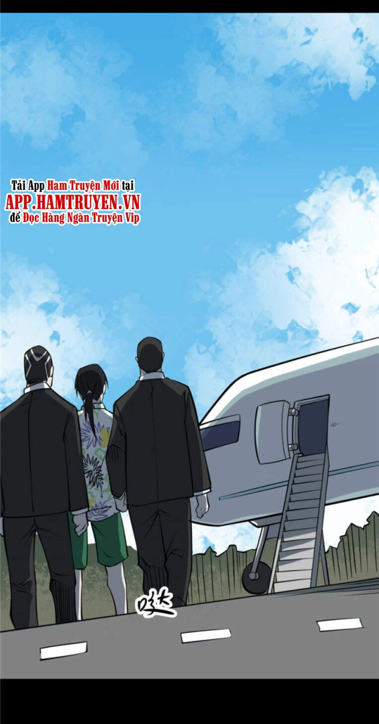 Người Thương Thuyết Cõi Âm Chapter 28 - 24