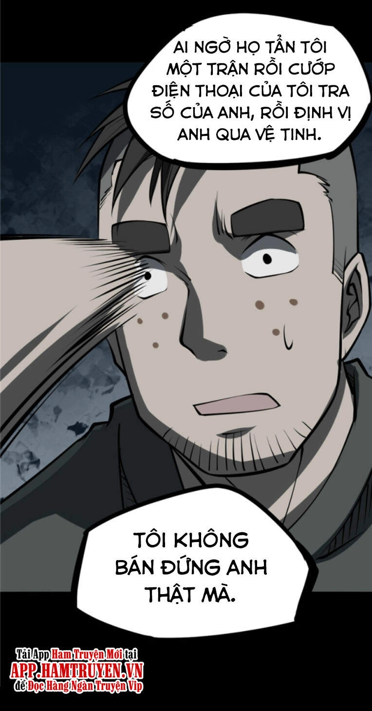 Người Thương Thuyết Cõi Âm Chapter 28 - 30