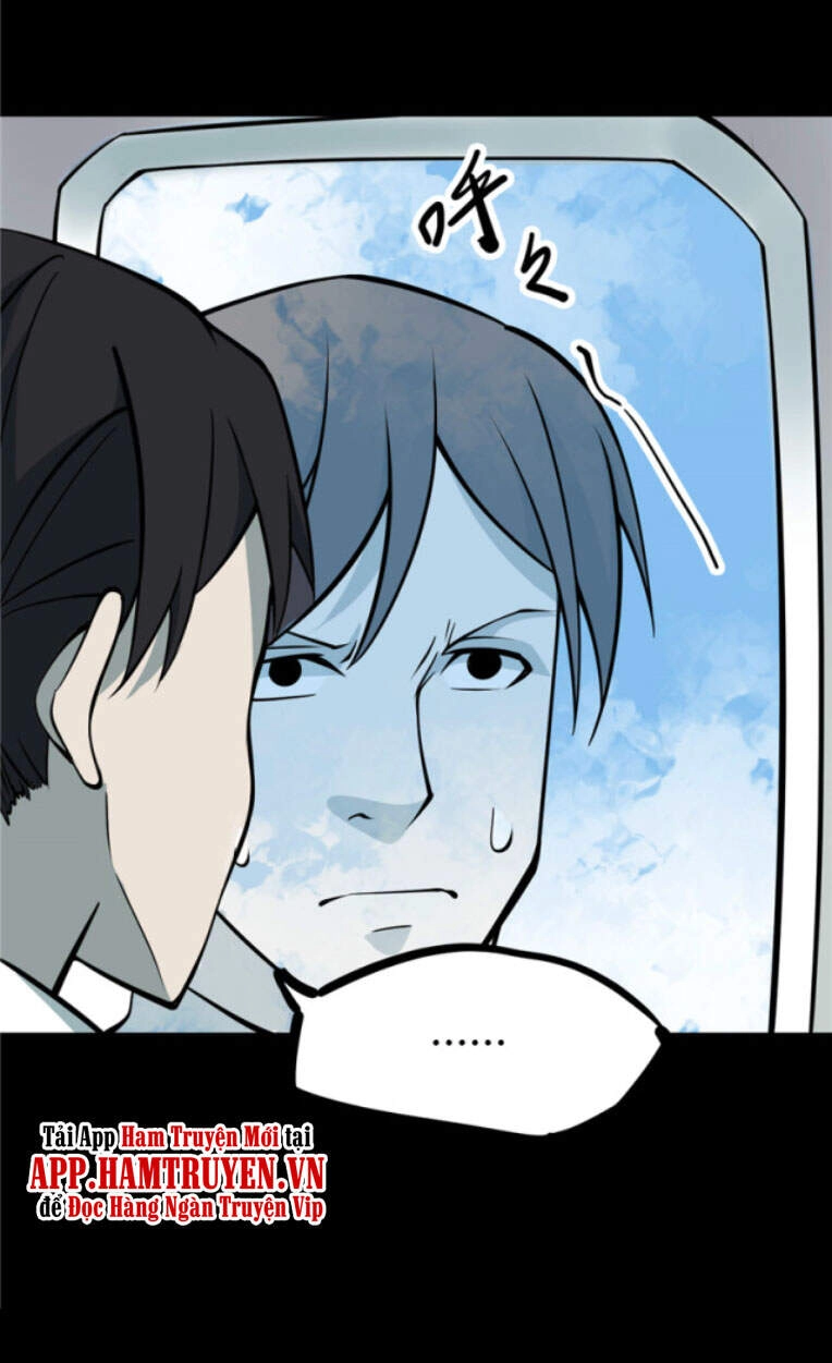 Người Thương Thuyết Cõi Âm Chapter 28 - 34