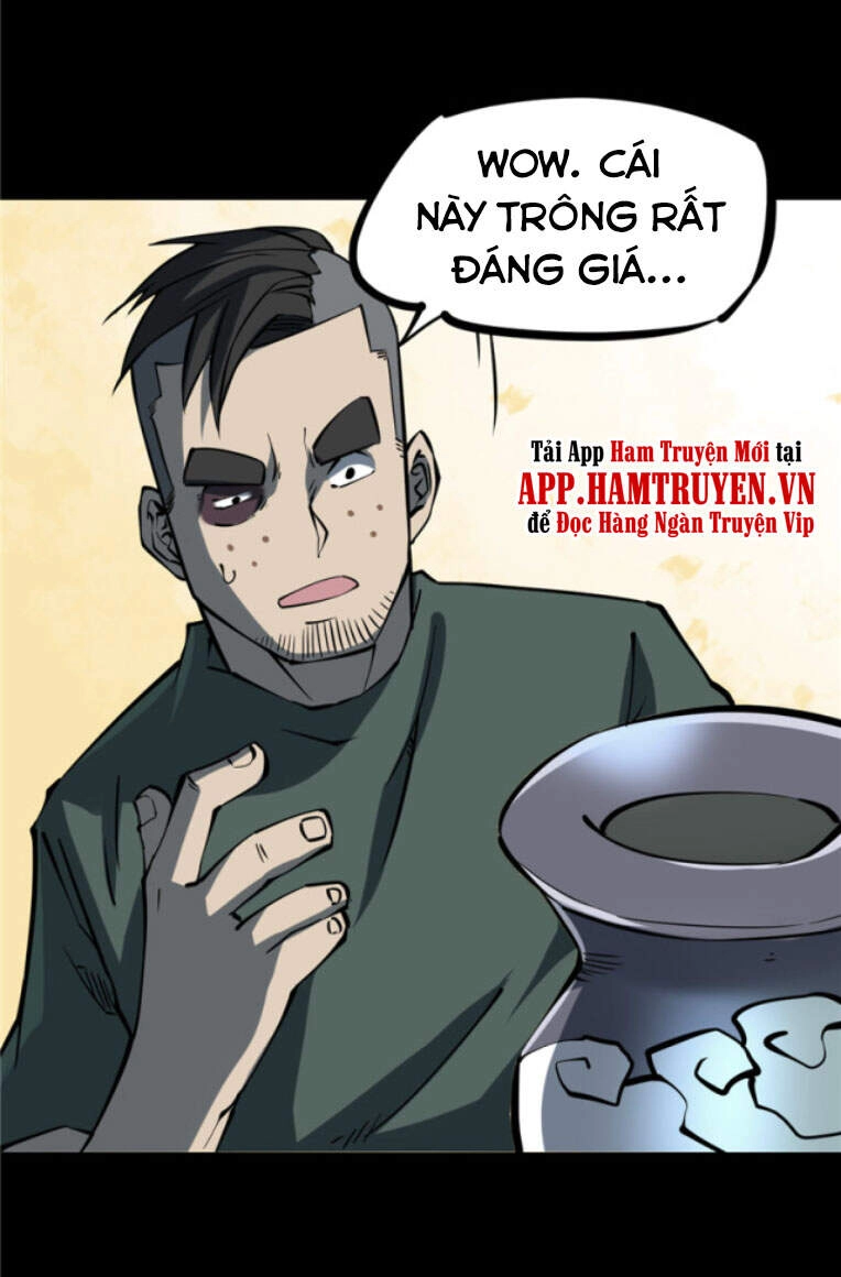 Người Thương Thuyết Cõi Âm Chapter 28 - 36