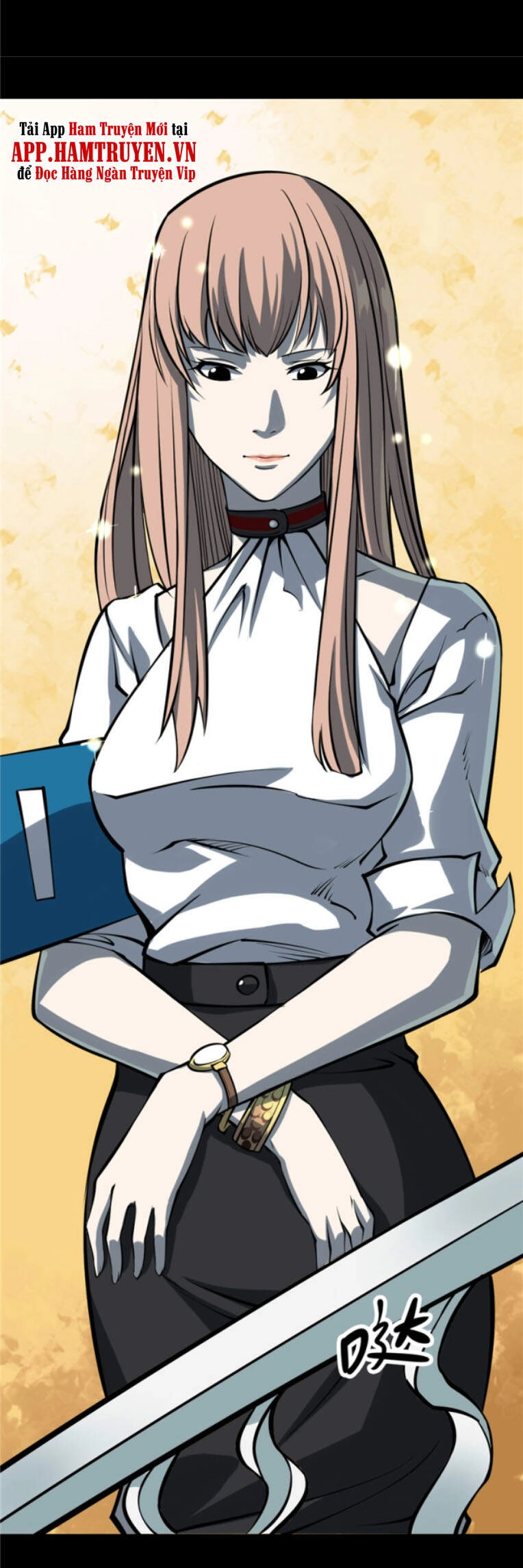 Người Thương Thuyết Cõi Âm Chapter 28 - 38