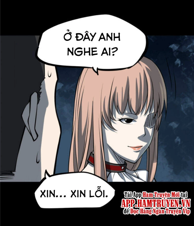 Người Thương Thuyết Cõi Âm Chapter 28 - 40