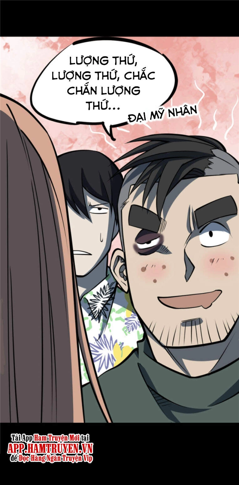 Người Thương Thuyết Cõi Âm Chapter 28 - 42