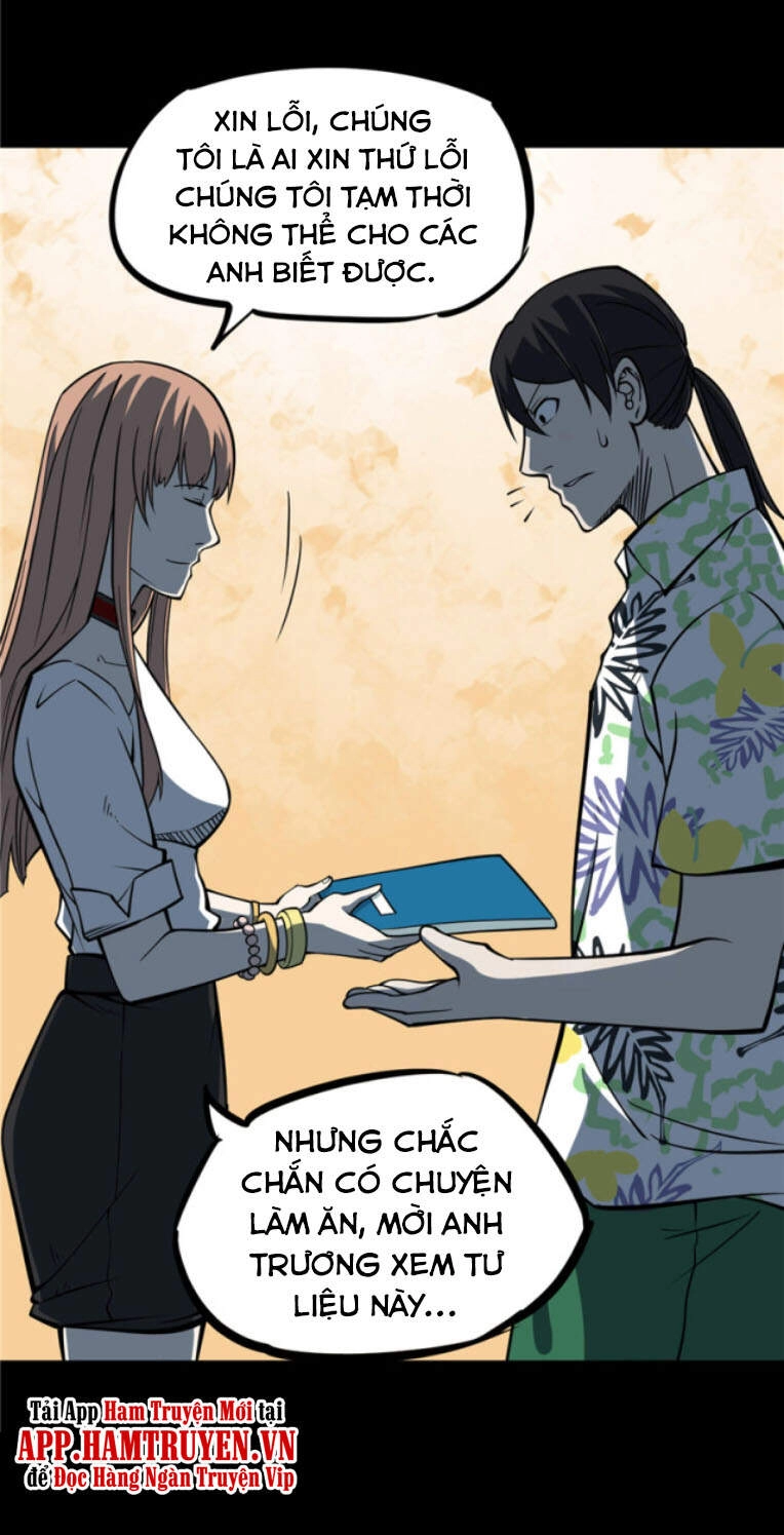 Người Thương Thuyết Cõi Âm Chapter 28 - 44