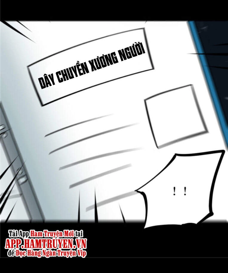 Người Thương Thuyết Cõi Âm Chapter 28 - 46