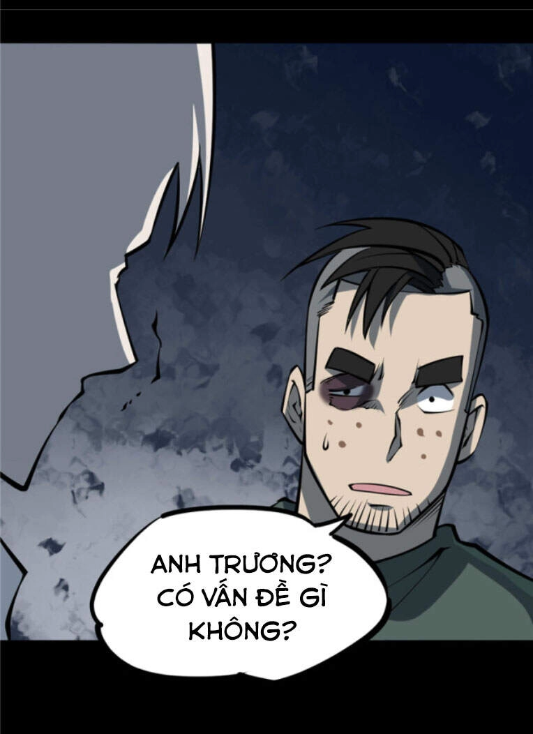 Người Thương Thuyết Cõi Âm Chapter 28 - 47