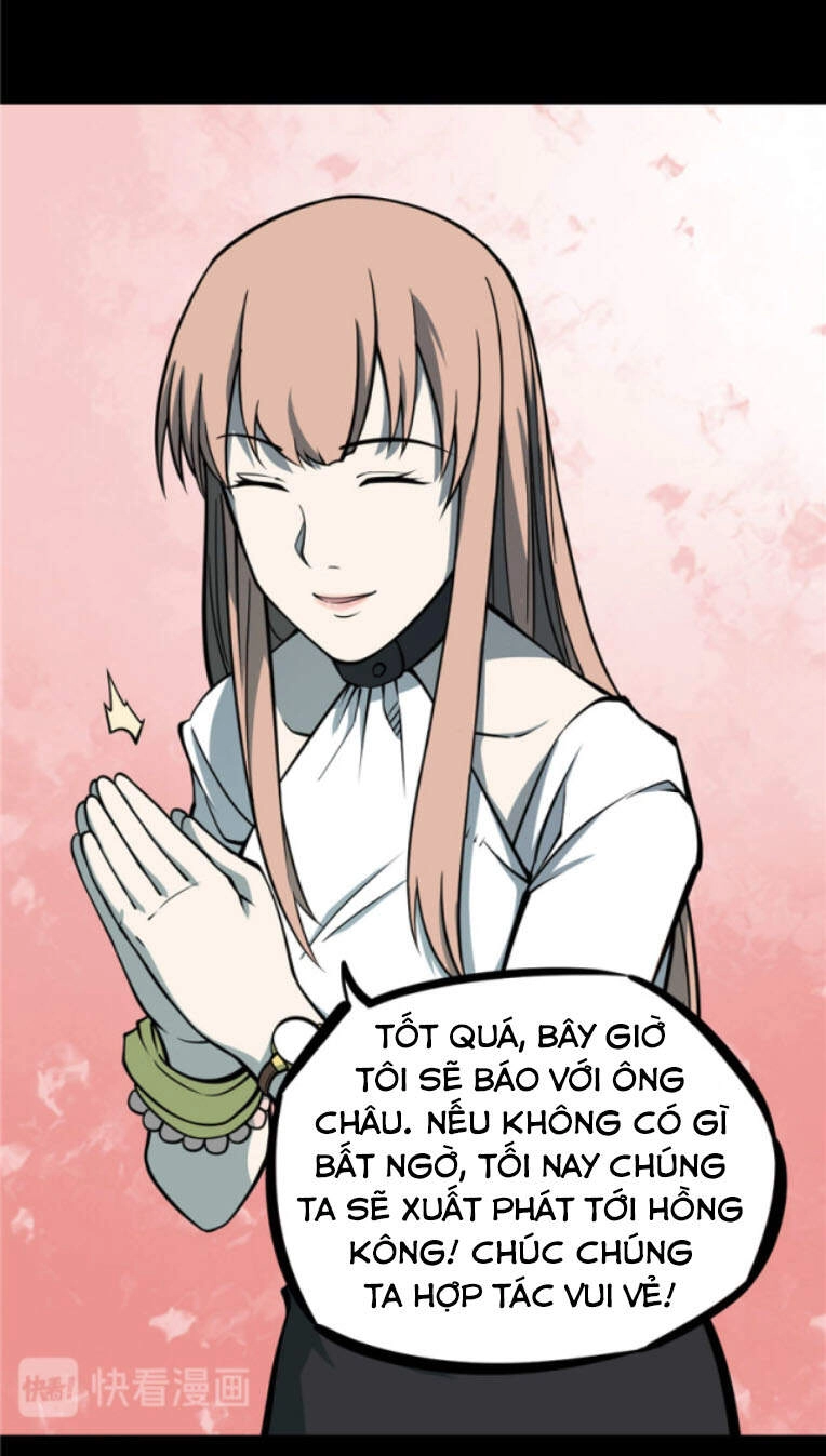 Người Thương Thuyết Cõi Âm Chapter 28 - 53