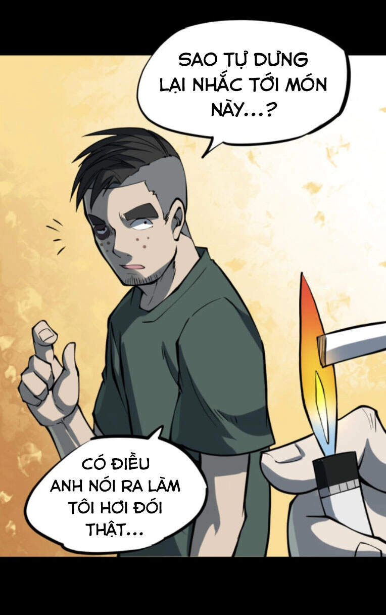 Người Thương Thuyết Cõi Âm Chapter 28 - 55