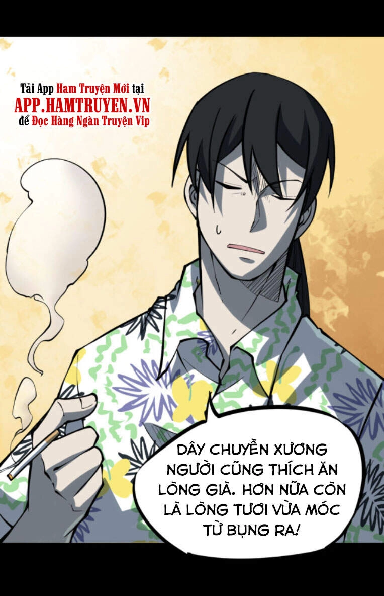 Người Thương Thuyết Cõi Âm Chapter 28 - 56