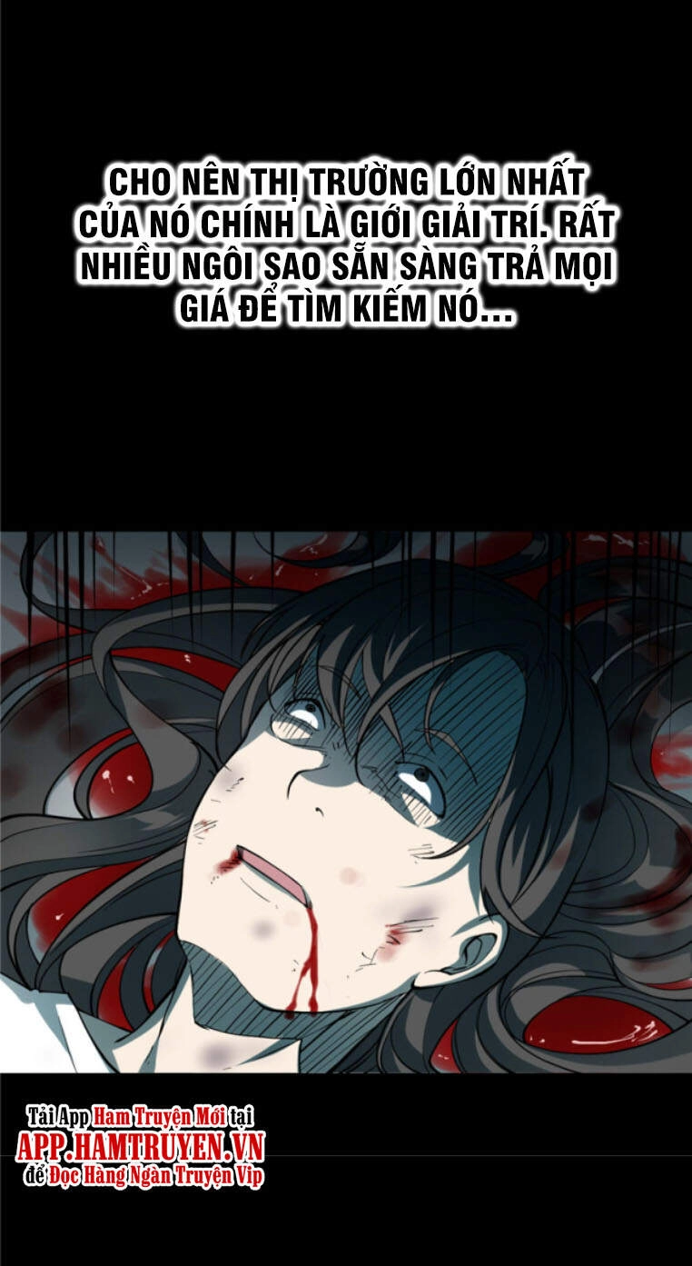 Người Thương Thuyết Cõi Âm Chapter 29 - 3