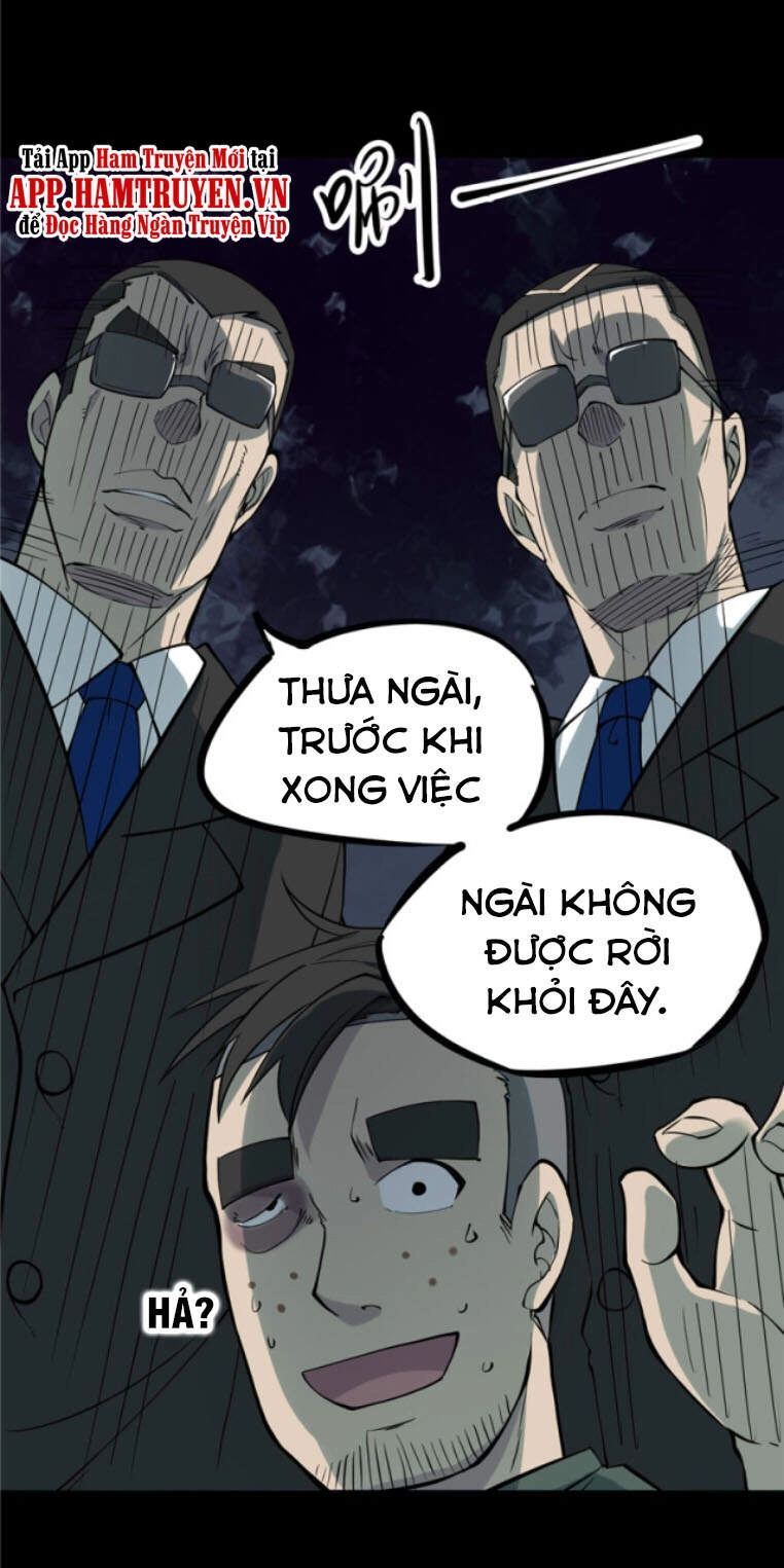 Người Thương Thuyết Cõi Âm Chapter 29 - 9