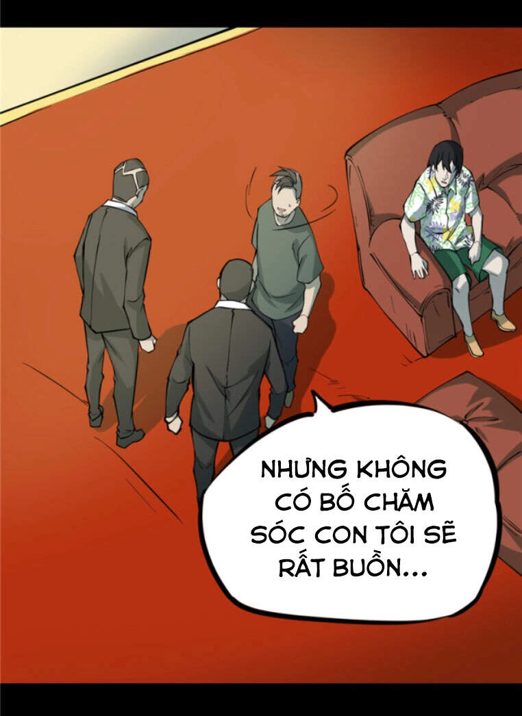 Người Thương Thuyết Cõi Âm Chapter 29 - 10