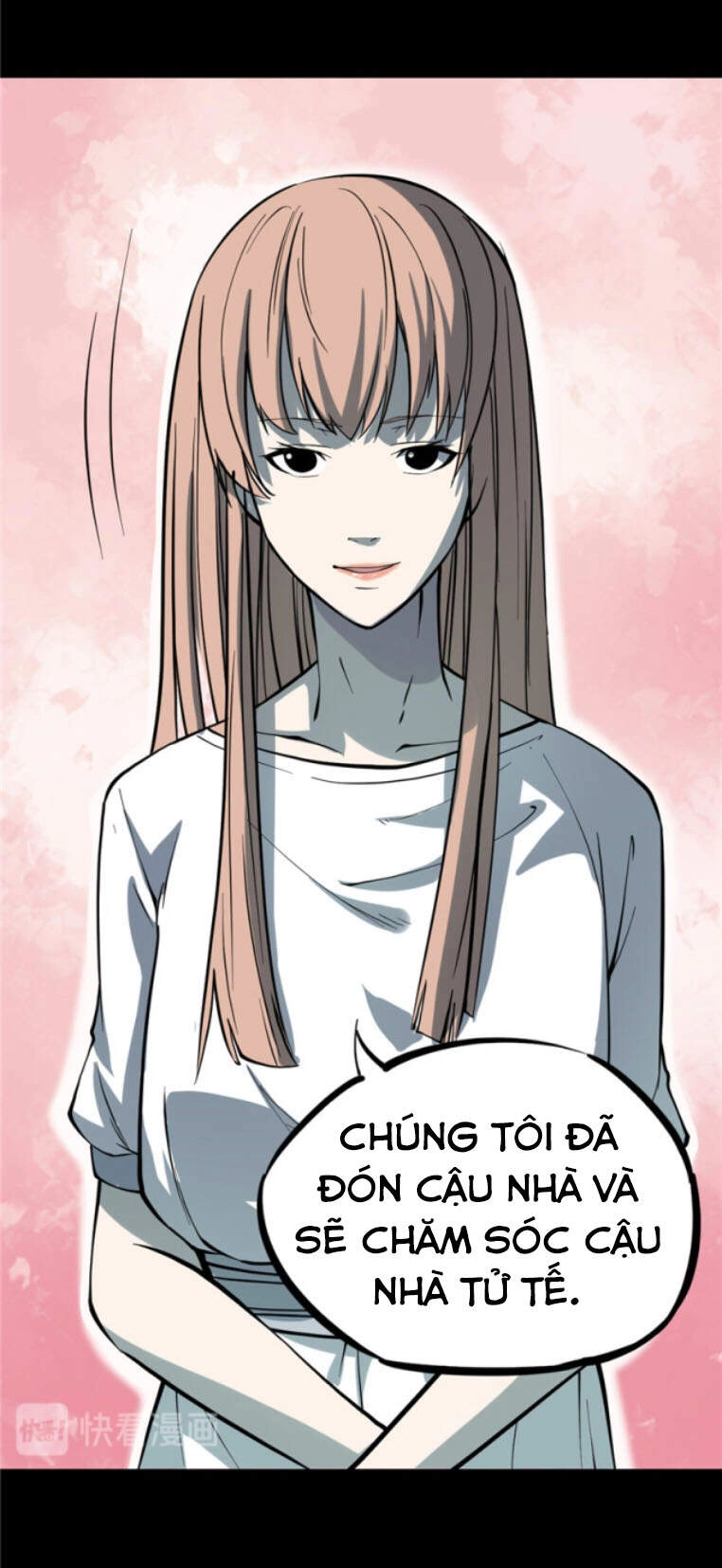 Người Thương Thuyết Cõi Âm Chapter 29 - 12