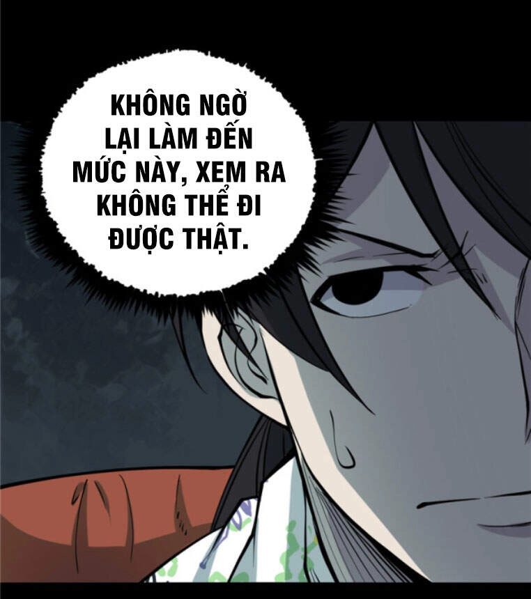 Người Thương Thuyết Cõi Âm Chapter 29 - 14
