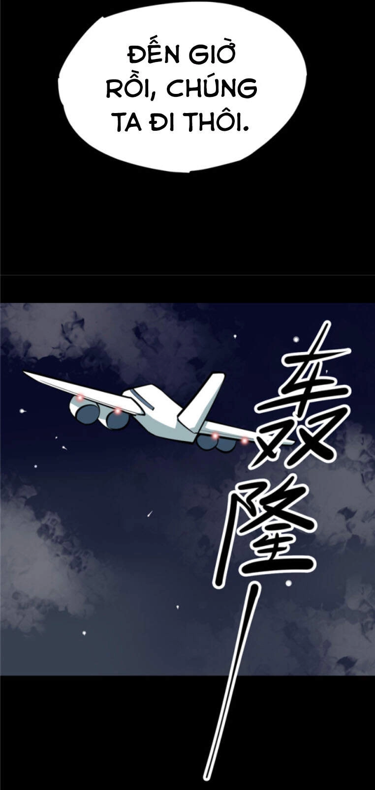 Người Thương Thuyết Cõi Âm Chapter 29 - 16