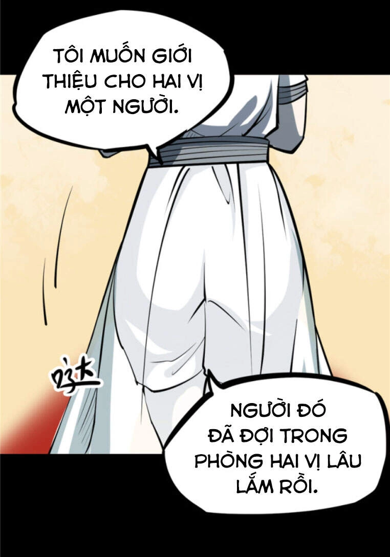 Người Thương Thuyết Cõi Âm Chapter 29 - 18