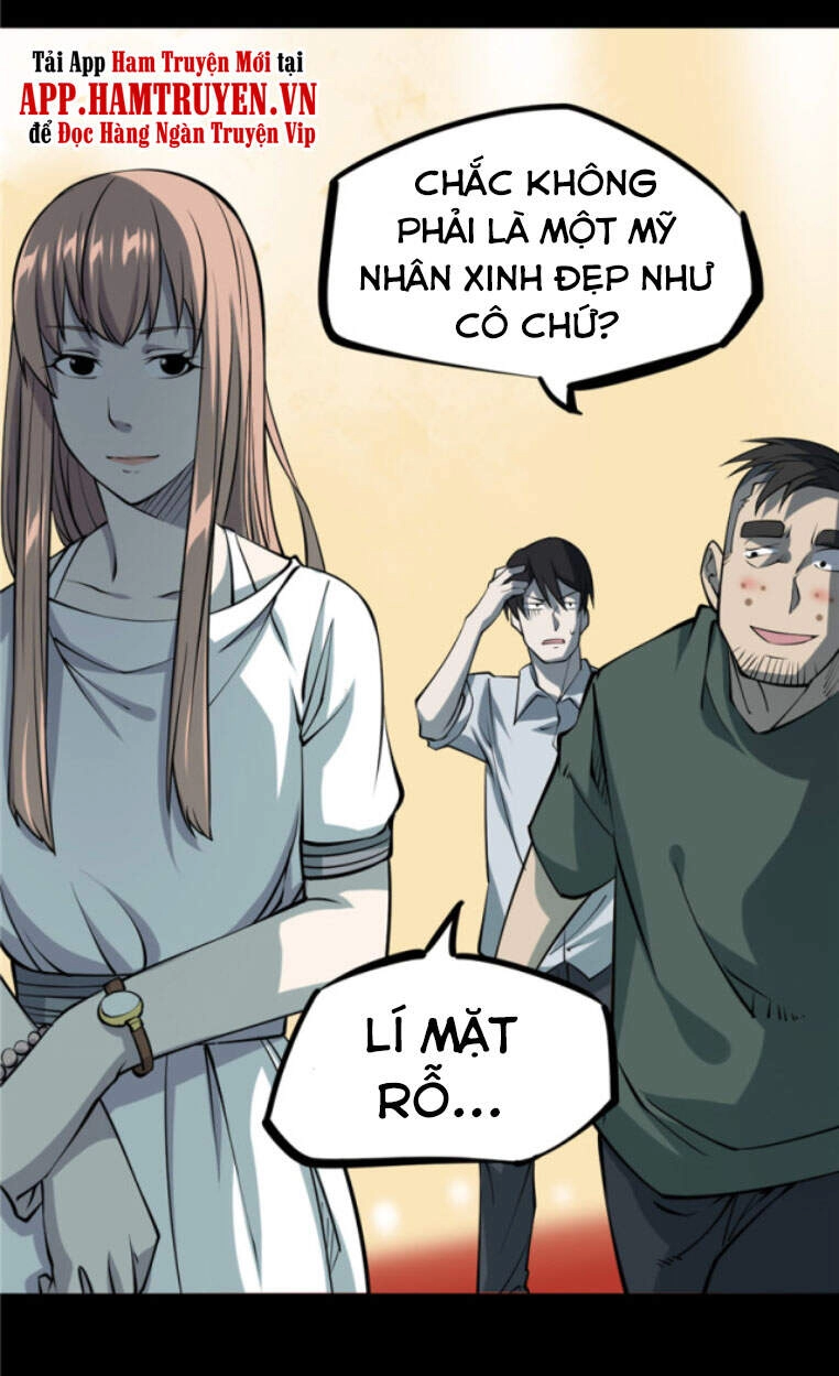 Người Thương Thuyết Cõi Âm Chapter 29 - 19