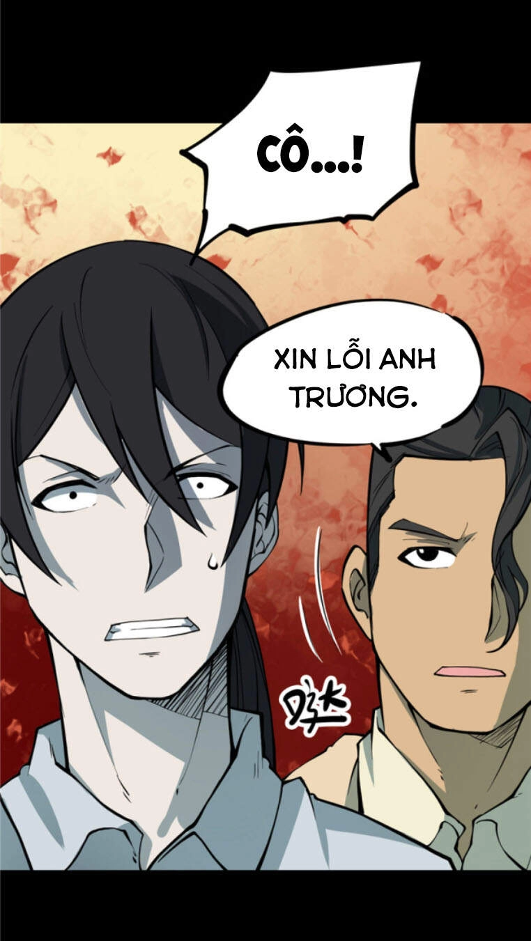 Người Thương Thuyết Cõi Âm Chapter 29 - 28