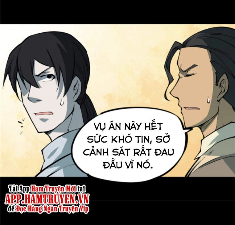 Người Thương Thuyết Cõi Âm Chapter 29 - 29
