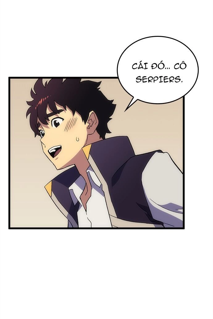 Pháp Sư Từ Thế Giới Khác Chapter 1 - 5