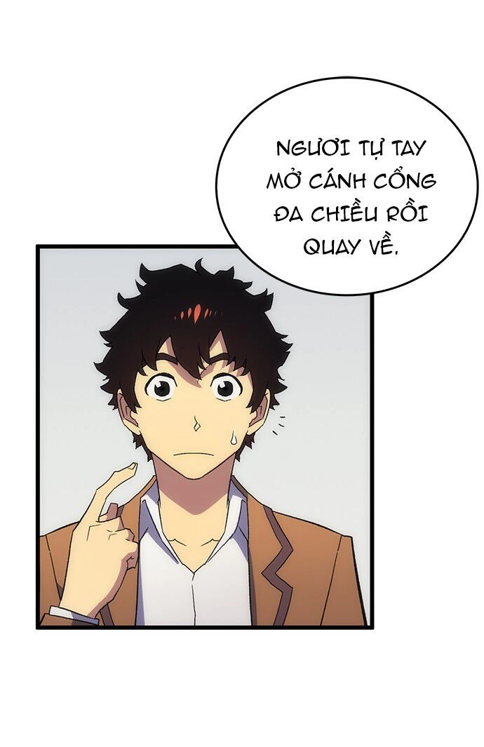 Pháp Sư Từ Thế Giới Khác Chapter 1 - 6