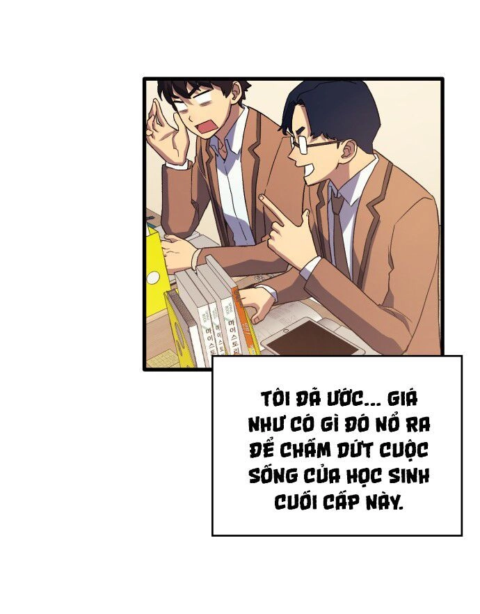 Pháp Sư Từ Thế Giới Khác Chapter 1 - 9