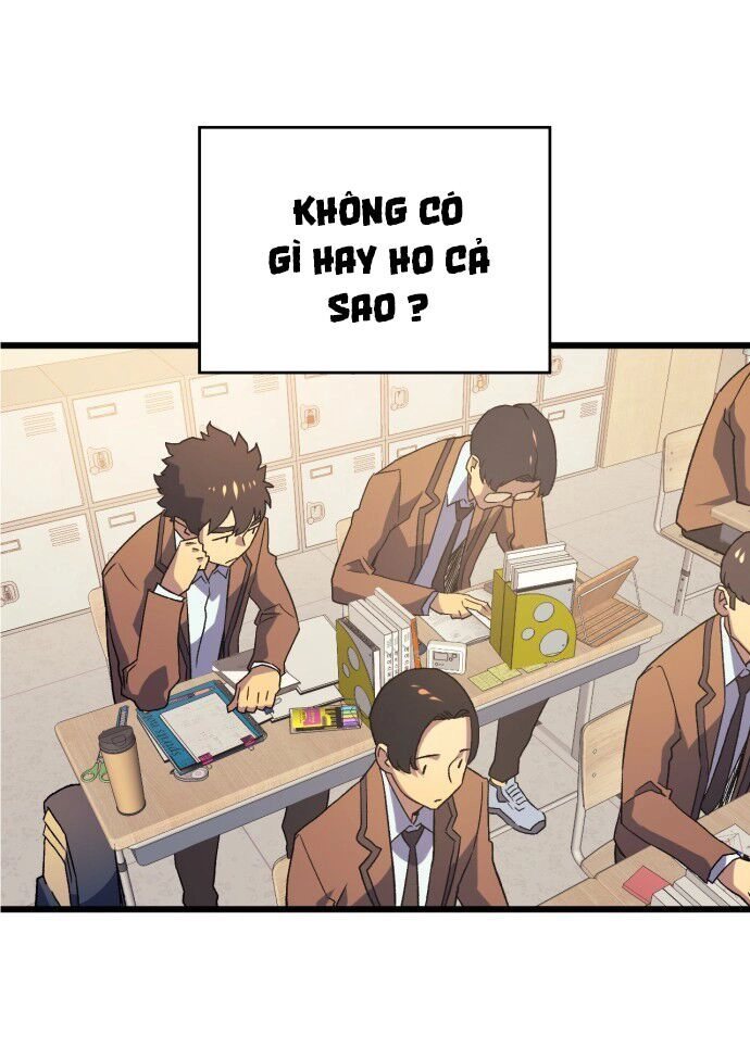 Pháp Sư Từ Thế Giới Khác Chapter 1 - 11