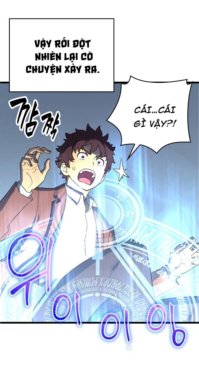 Pháp Sư Từ Thế Giới Khác Chapter 1 - 12