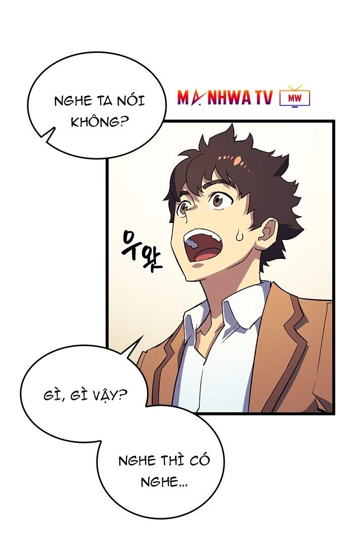 Pháp Sư Từ Thế Giới Khác Chapter 1 - 22