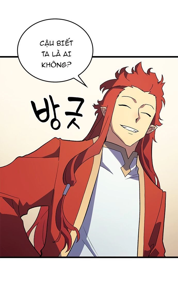 Pháp Sư Từ Thế Giới Khác Chapter 1 - 23