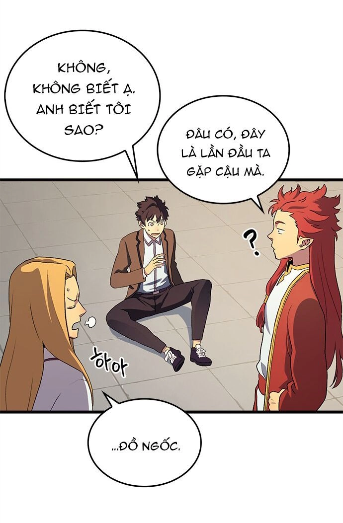 Pháp Sư Từ Thế Giới Khác Chapter 1 - 24